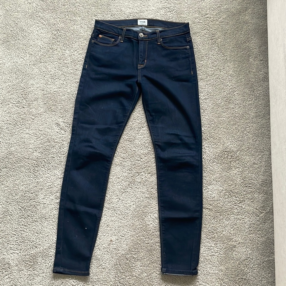 Hudson jeans skinny size 28